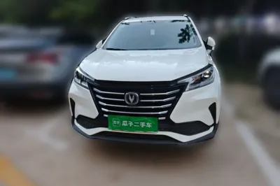 Changan CS15