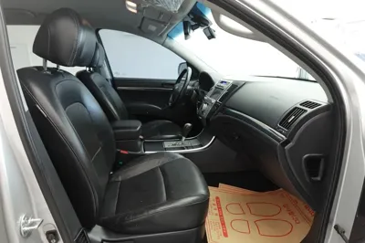 Hyundai Veracruz