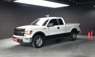 Ford F150