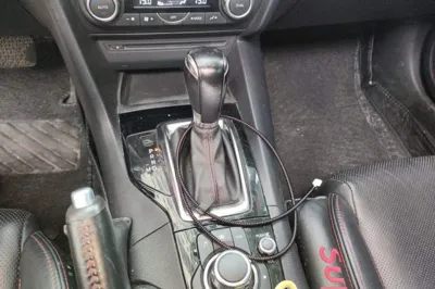 Mazda Mazda 3 Axela