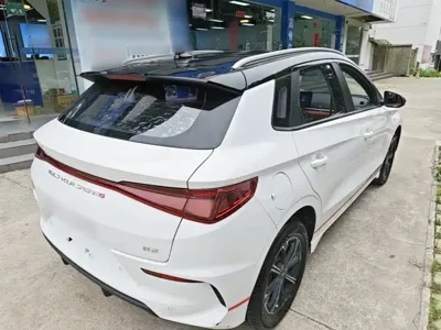 BYD e2