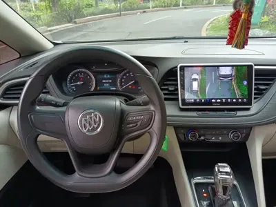Buick GL6