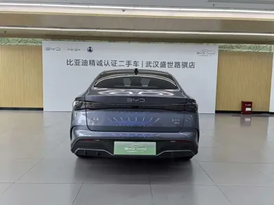 BYD 海豹06