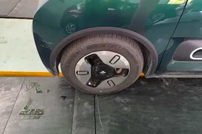 Baojun KiWi EV