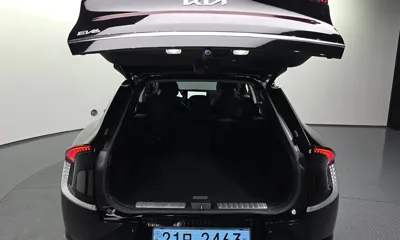 Kia EV6