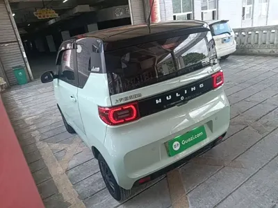 Wuling MINIEV
