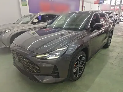 MG MG ONE