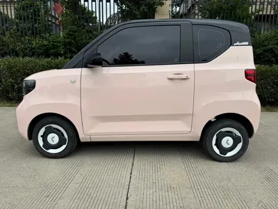 Wuling MINIEV