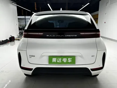BYD D1