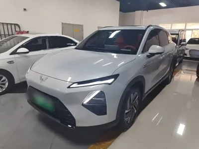 Wuling Xingguang S
