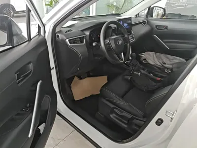 Toyota Frontlander