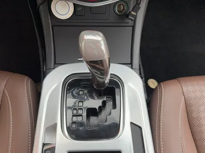 BYD S7