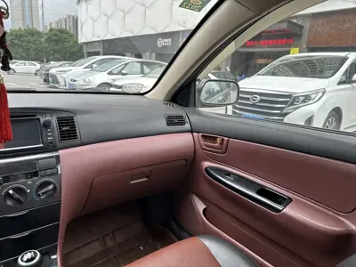 BYD F3