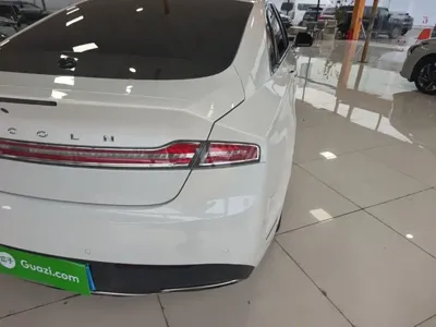 Lincoln MKZ
