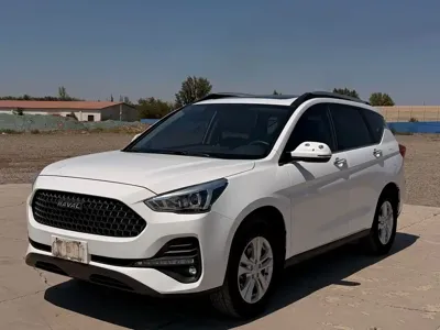 Haval M6