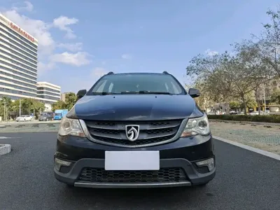 Baojun 730