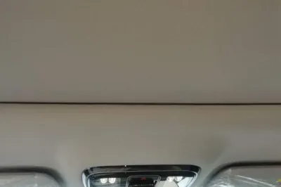 Geely Galaxy Galaxy A7