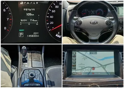 Kia K9