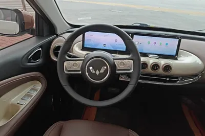 Wuling Bingo