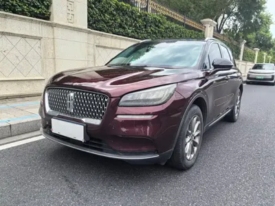 Lincoln Corsair