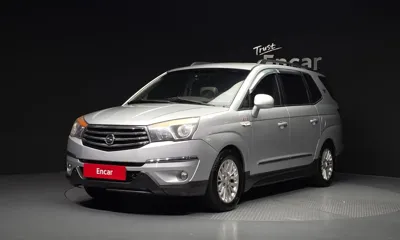 KG_Mobility_Ssangyong KORANDO