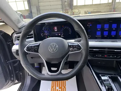 Volkswagen Lamando