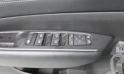 Renault-KoreaSamsung SM6