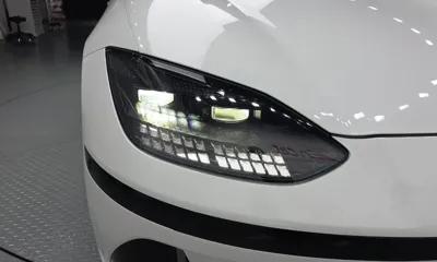 Hyundai Ioniq6