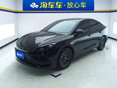 BYD Seal 05 DM-i