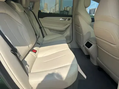 Fengxing Xinghai S7