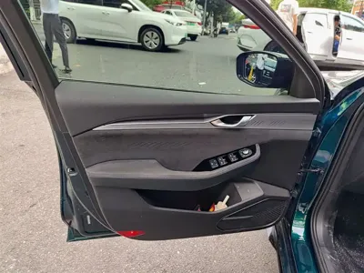 Geely Xingrui