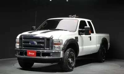 Ford F250