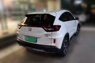 Honda XR-V