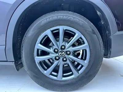 Mazda CX-4