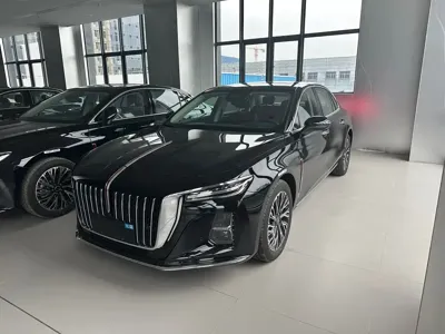 Hongqi Hongqi H5