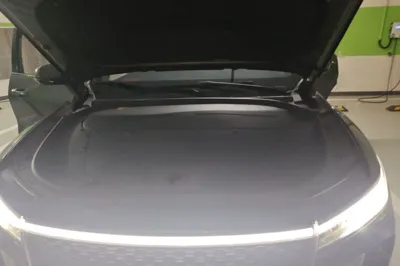 Li Auto ONE