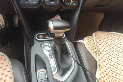 GAC Trumpchi GS4
