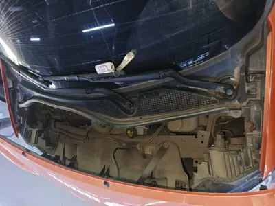 Smart Smart Forfour
