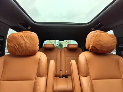 Li Auto Li L9
