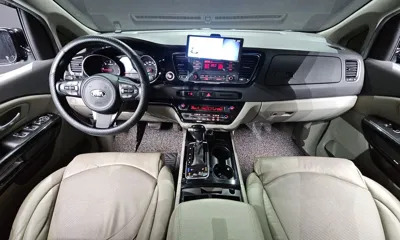 Kia Canival
