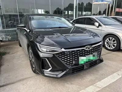 Fulwin Fengyun A8