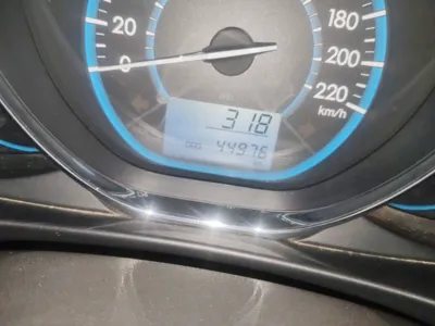 Toyota Vios