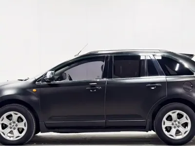 Ford Edge (Import)