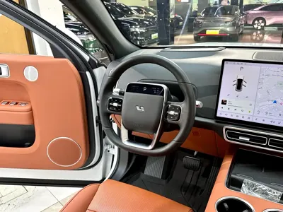 Li Auto Li L7