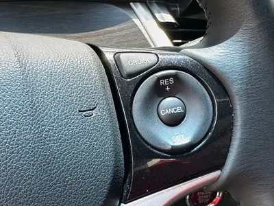 Honda Jade