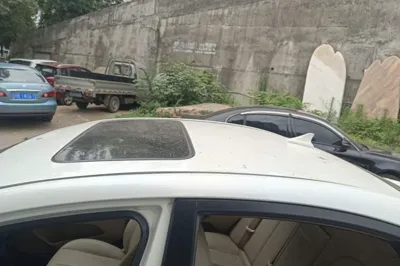Changan Eado