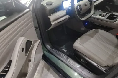 Geely Galaxy Galaxy 8
