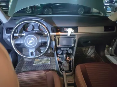 Volkswagen Bora