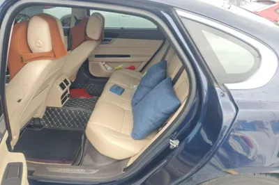 Jaguar XFL