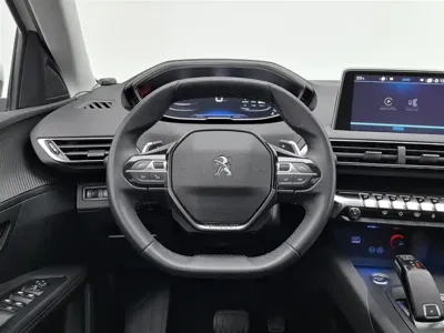 Peugeot 4008